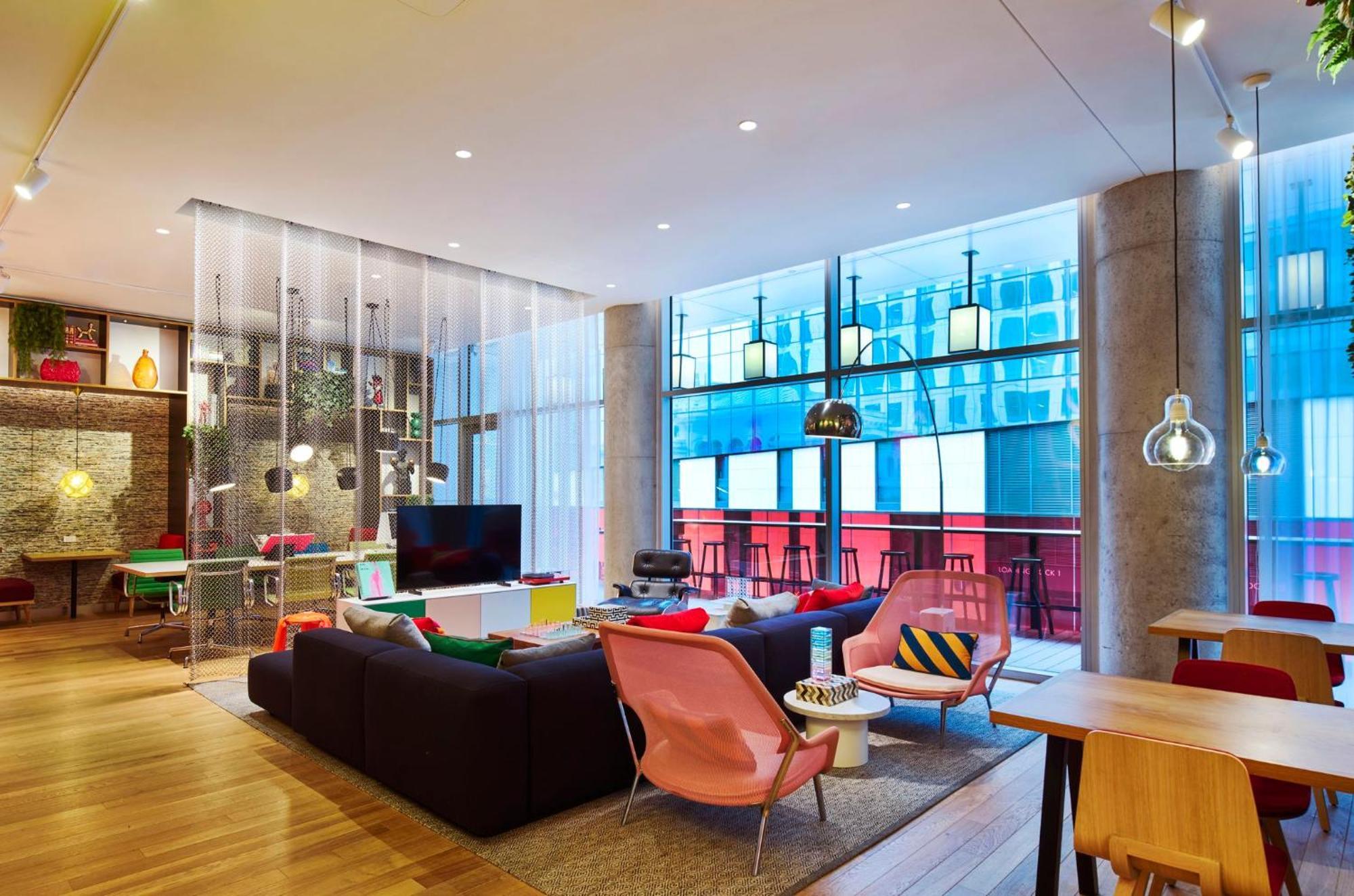Citizenm Downtown Austin