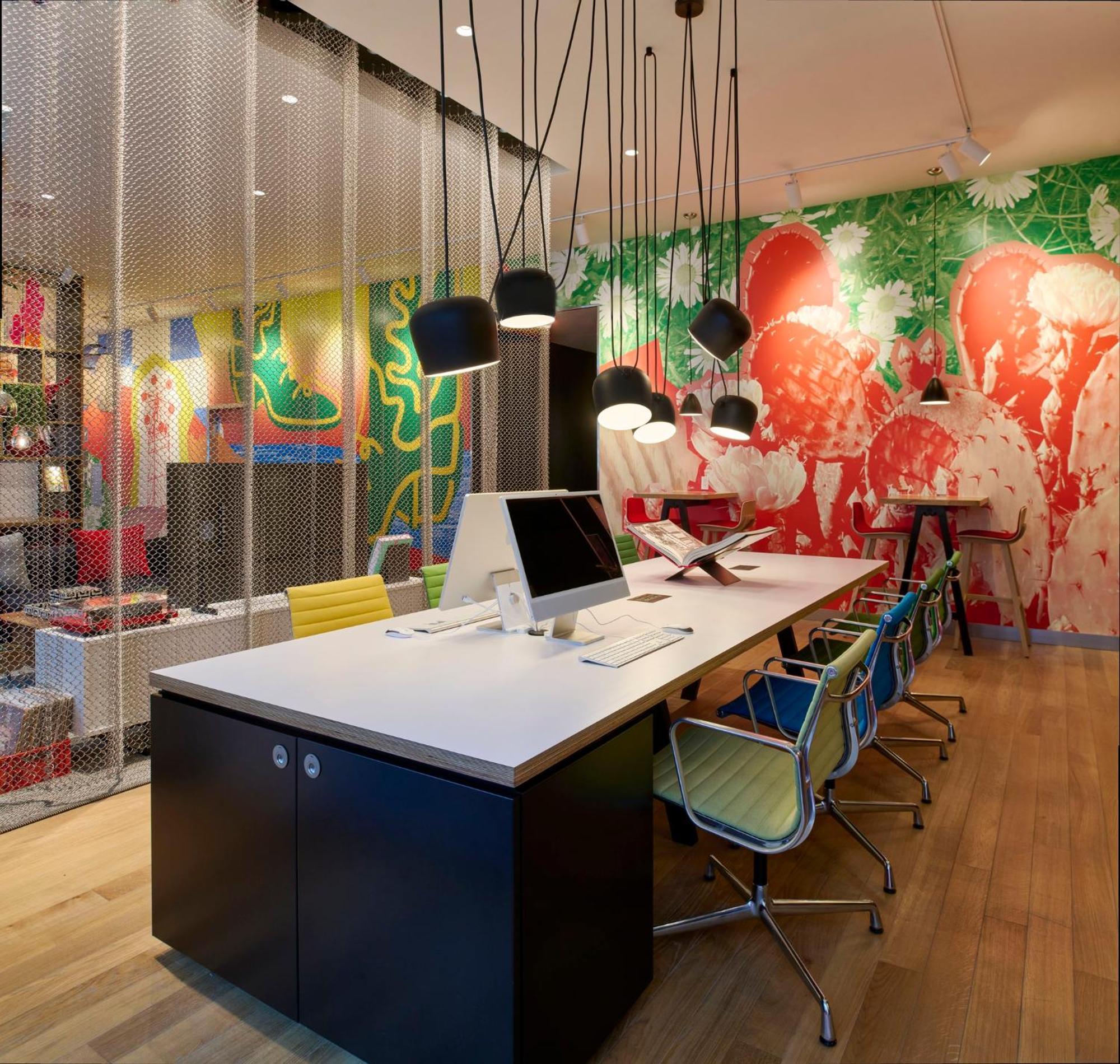 Citizenm Downtown
