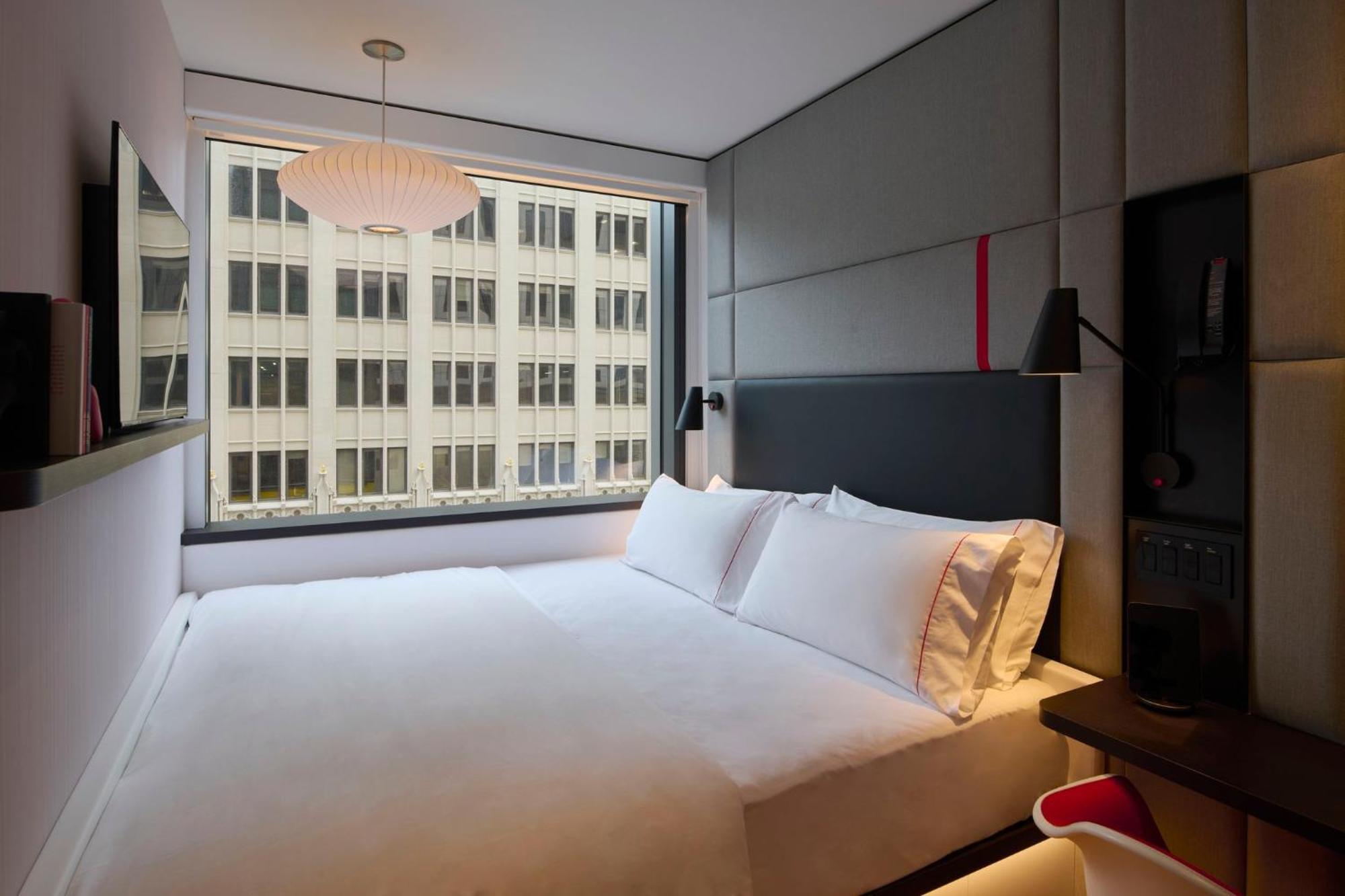 Citizenm Downtown