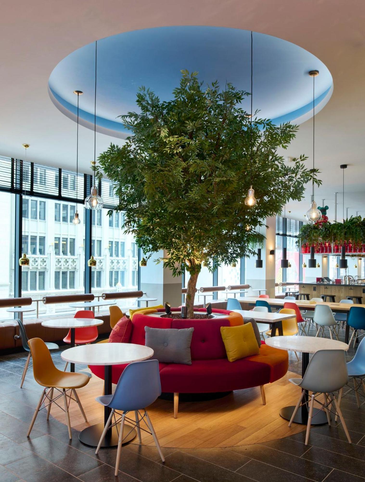 Citizenm Downtown 4* Austin