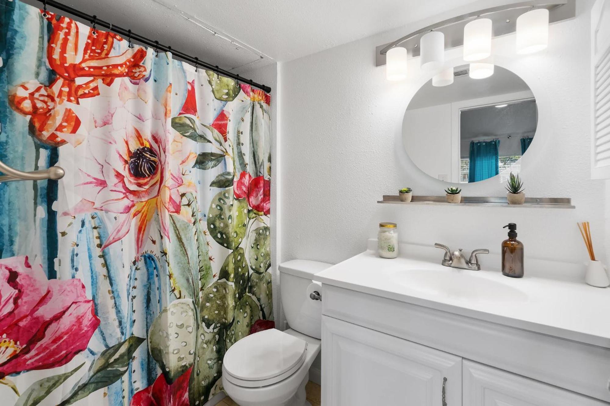 Holiday home Lady Bird Perfect Atx Getaway Poolside *