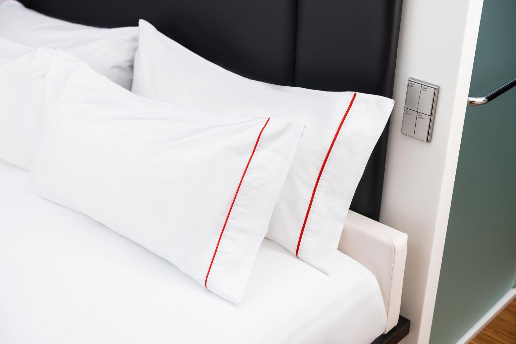 Citizenm Downtown Hotel 4*
