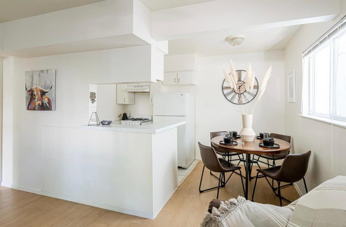 Apartment Rancho Del Sol L Sleeps 5 L Close To Downtown I Tv *