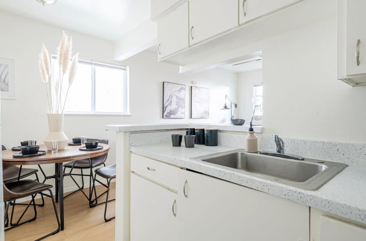 Rancho Del Sol L Sleeps 5 L Close To Downtown I Tv *