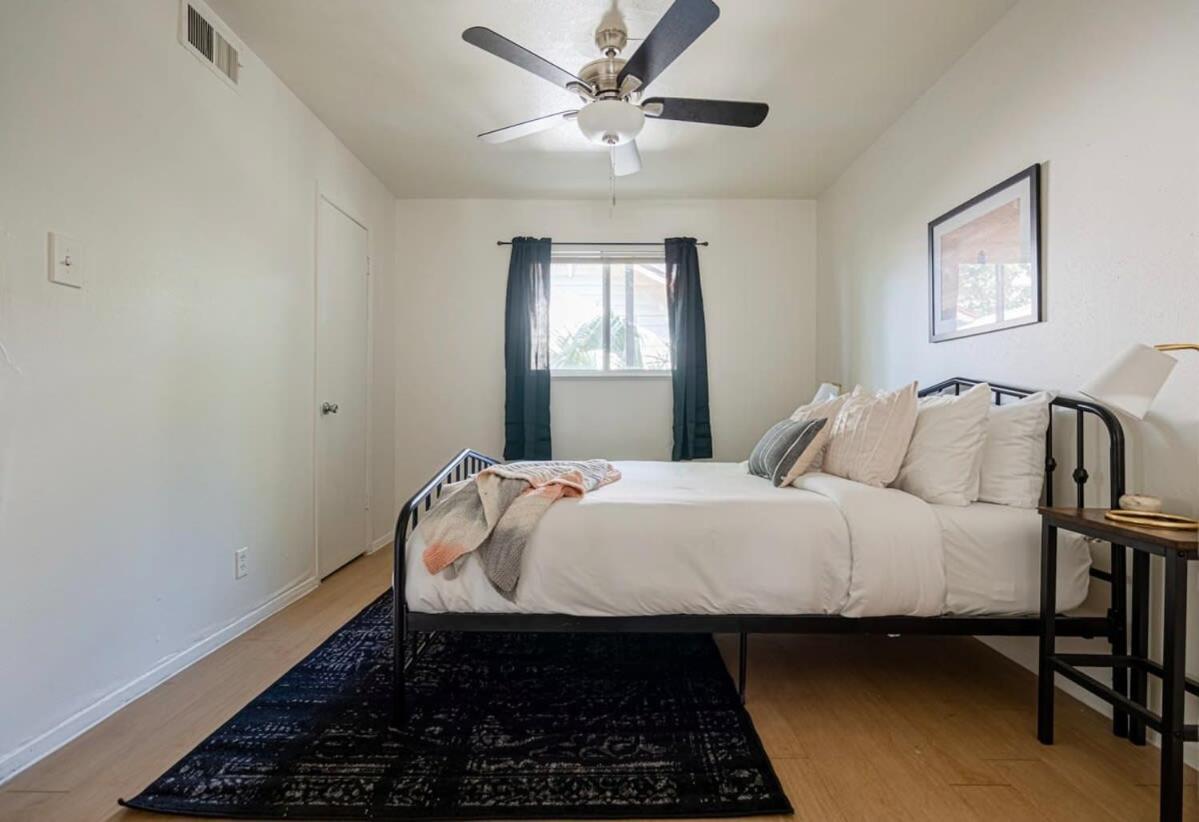 Rancho Del Sol L Sleeps 5 L Close To Downtown I Tv Austin