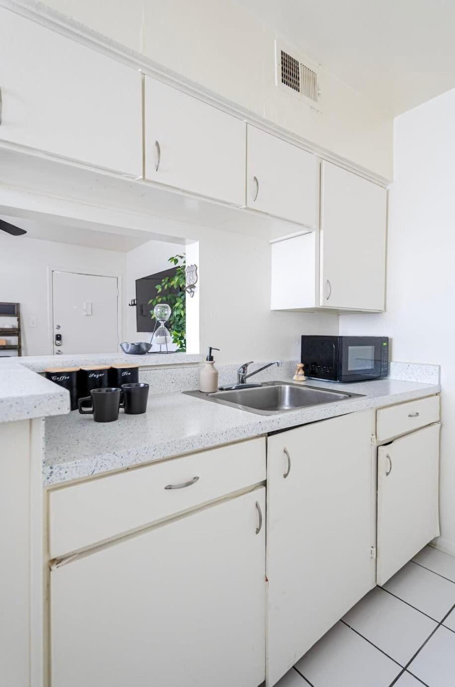 Rancho Del Sol L Sleeps 5 L Close To Downtown I Tv