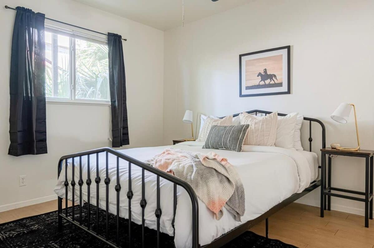 Rancho Del Sol L Sleeps 5 L Close To Downtown I Tv Apartment *