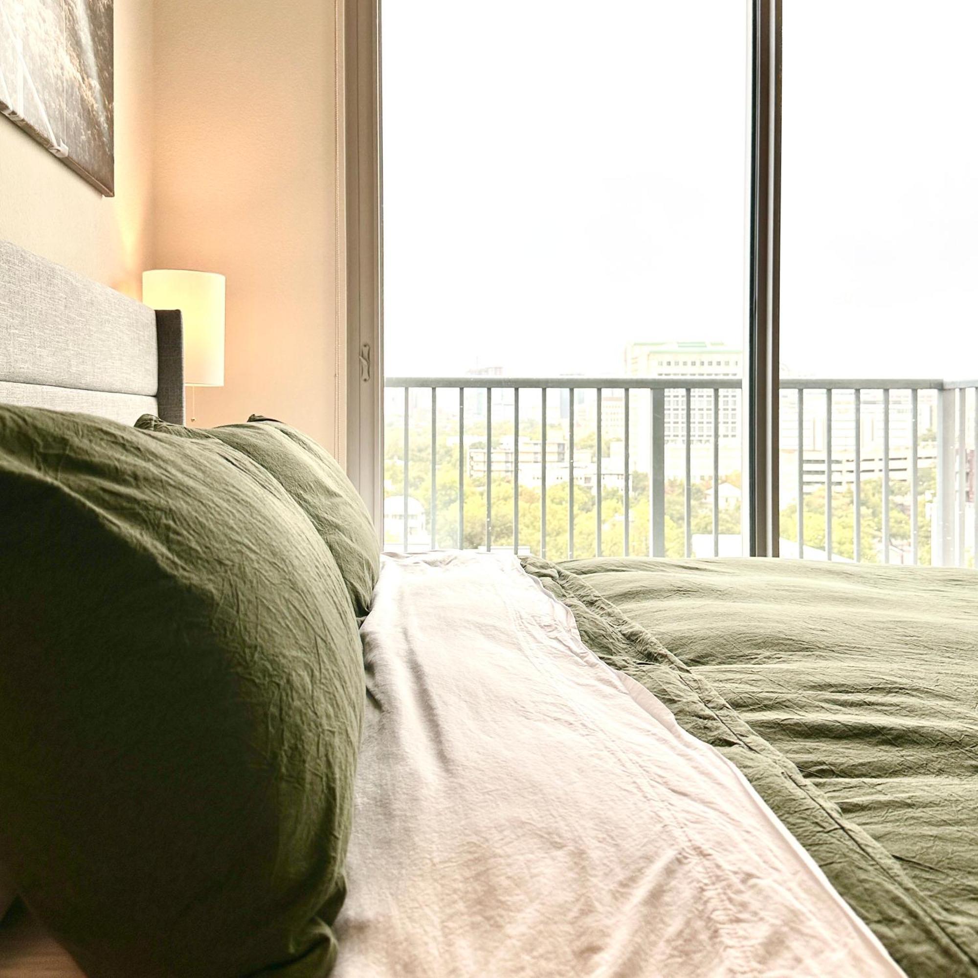 Highrise Heaven Apartment Austin