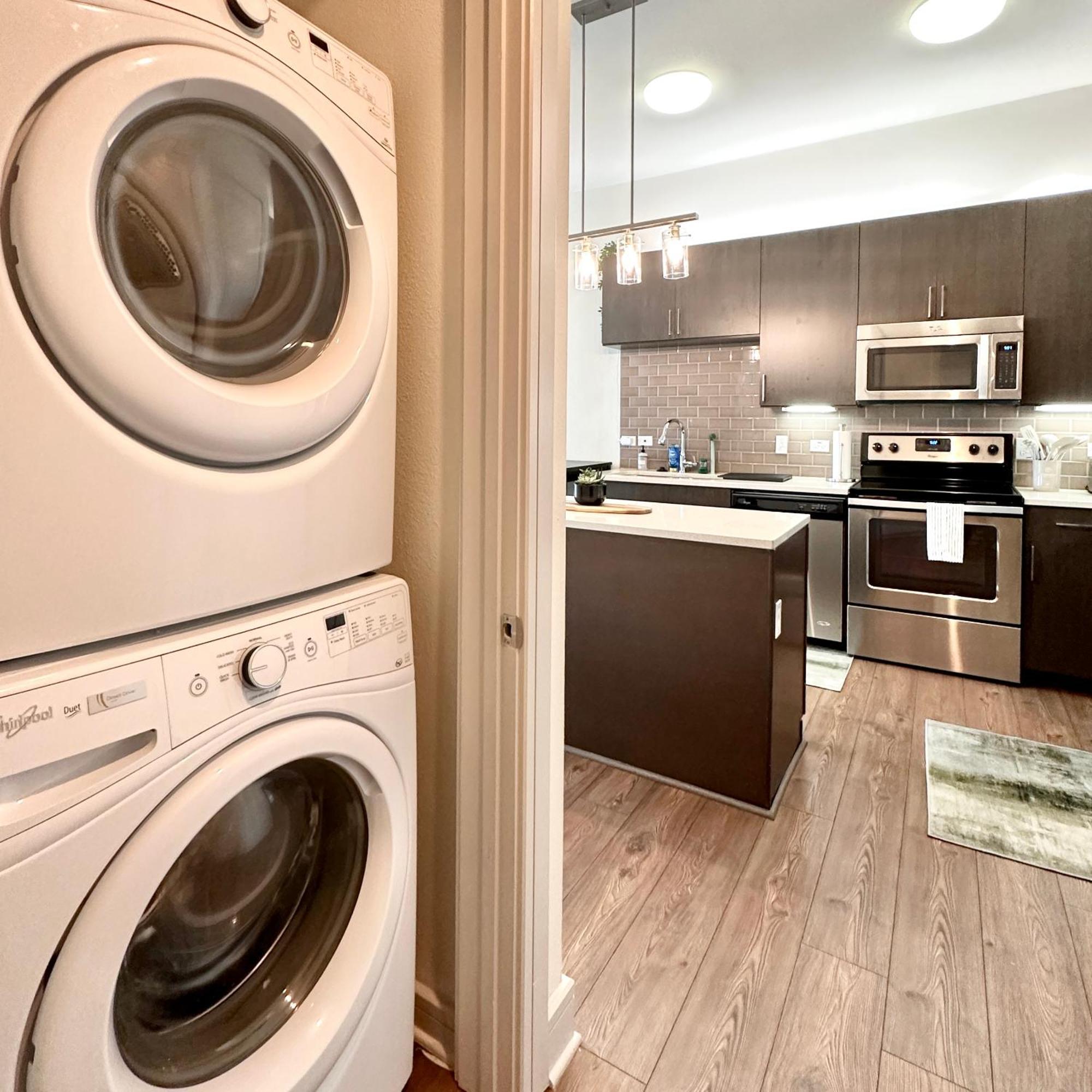 Highrise Heaven Apartment
