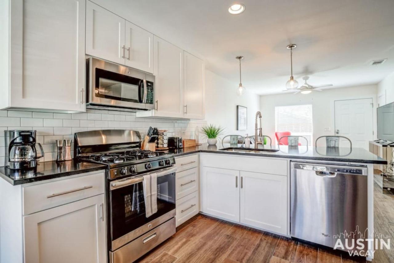 Apartment Great Group 2 Apts 12 Guests And Free Prkg *