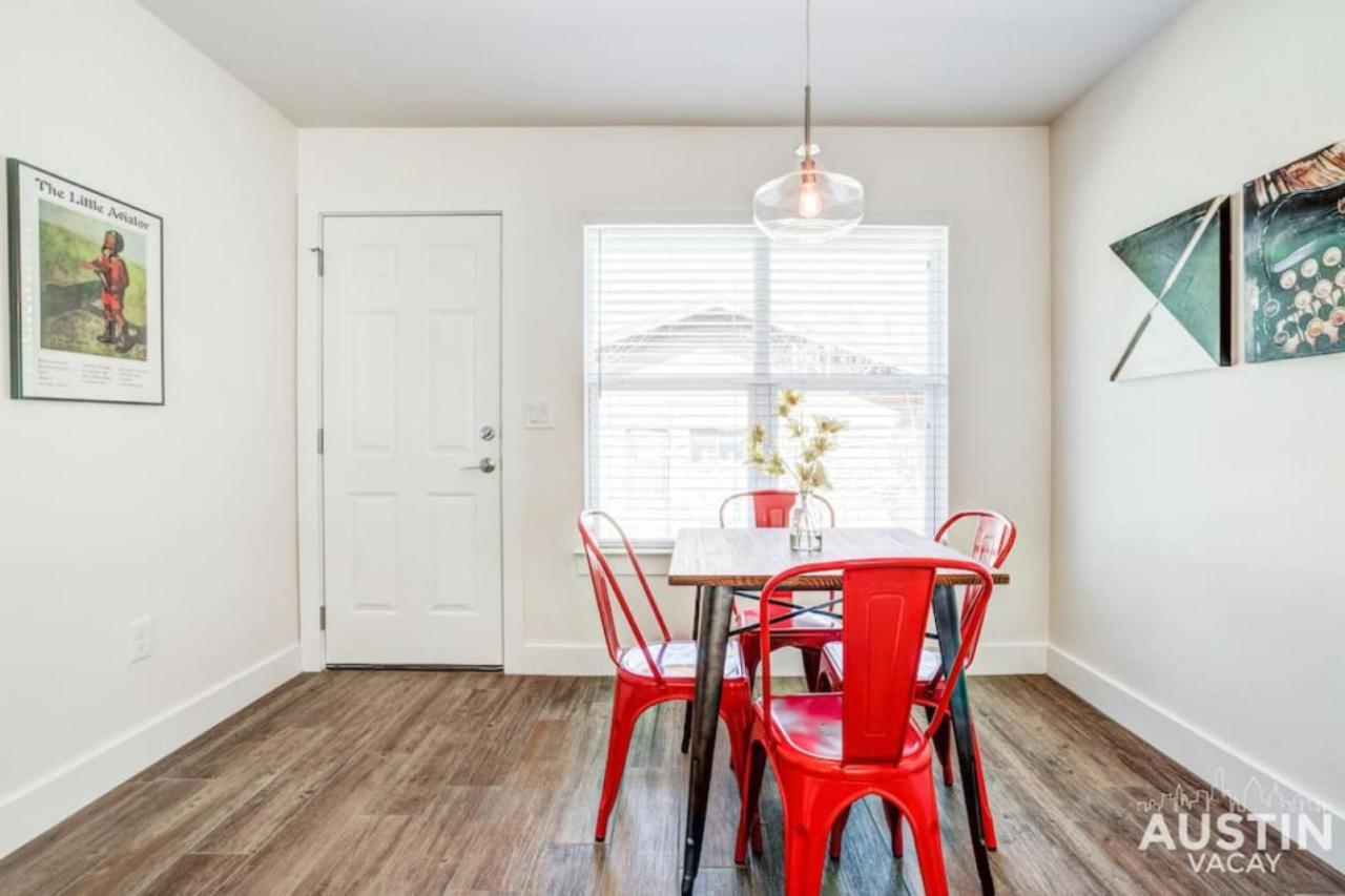 Apartment Great Group 2 Apts 12 Guests And Free Prkg *