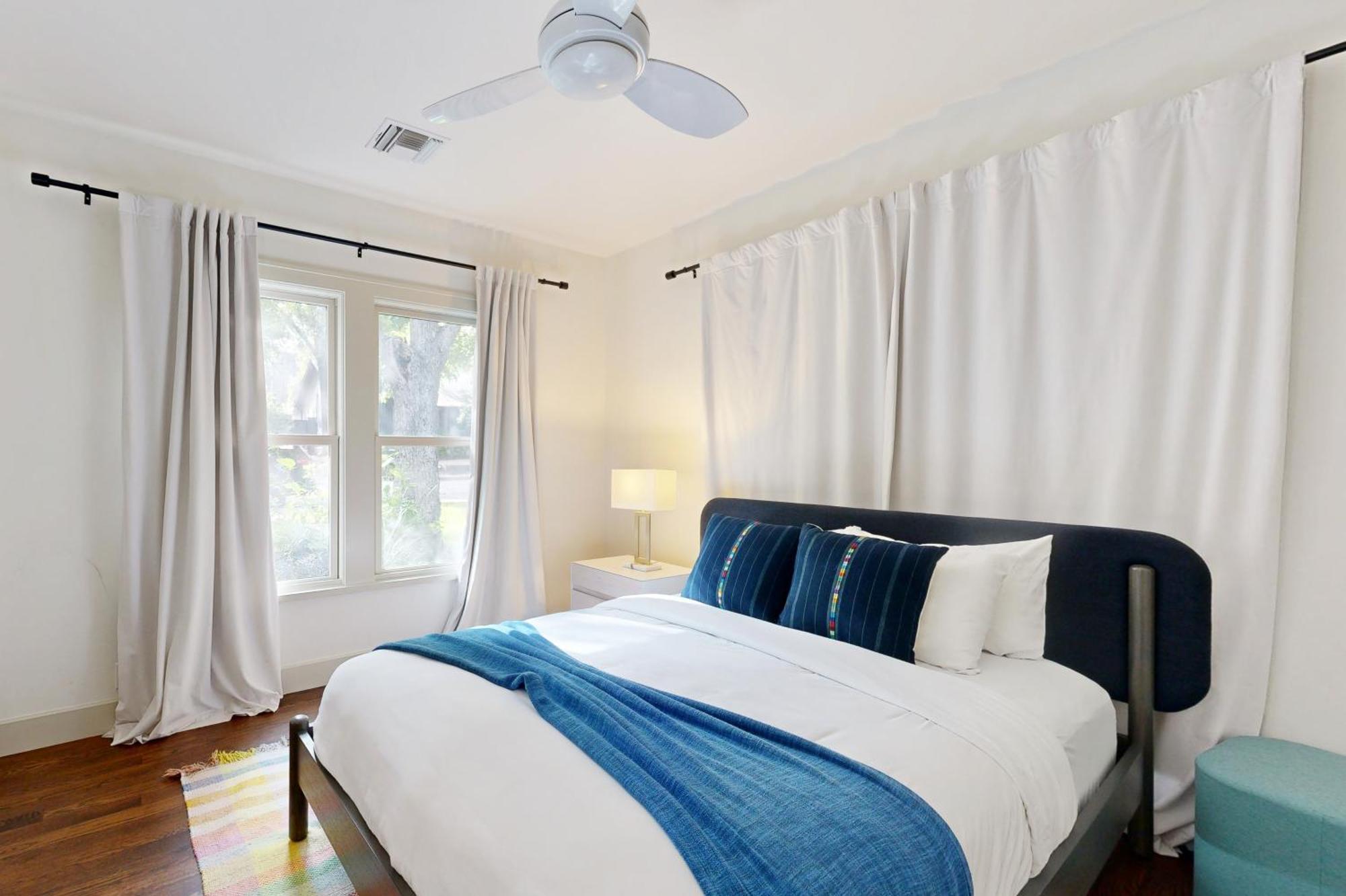 Escape Holiday home Austin