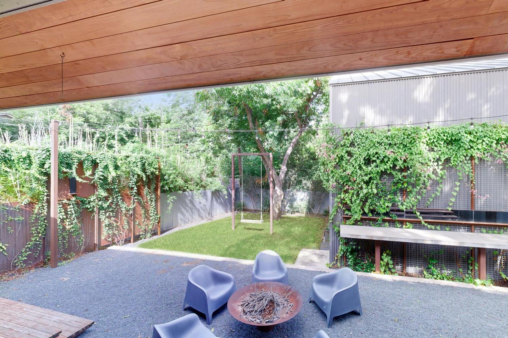 Holiday home Escape Austin