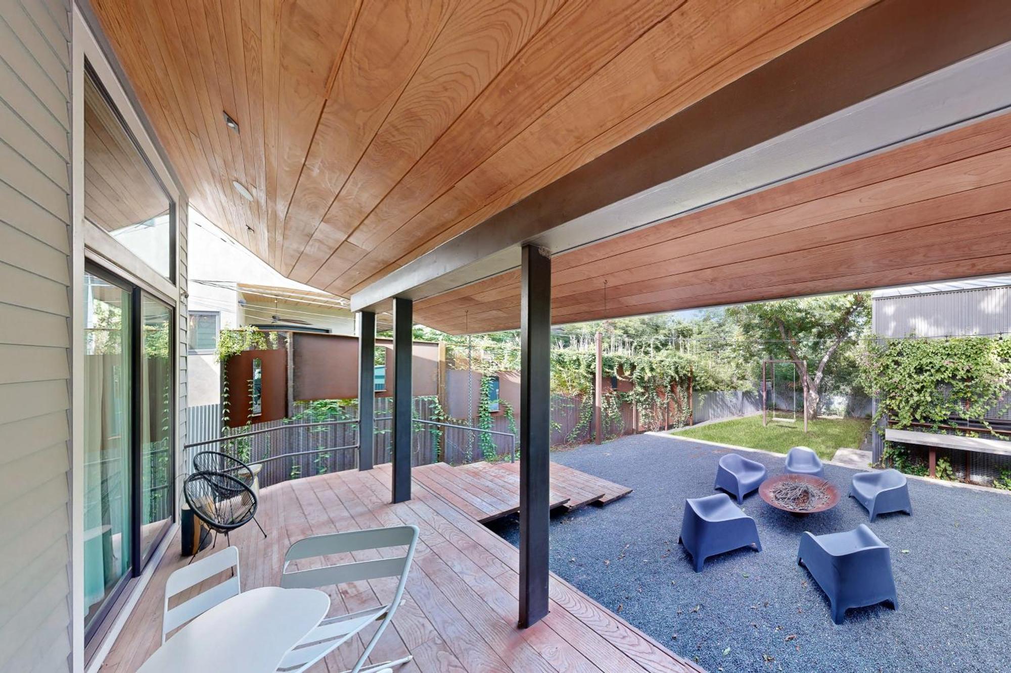 Holiday home Escape *