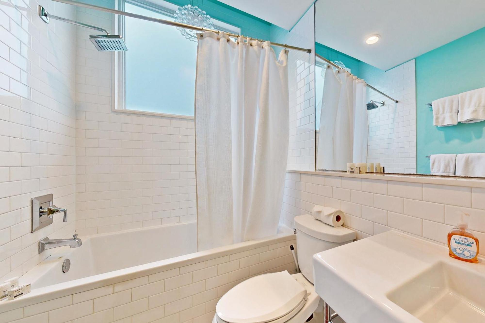 Escape Holiday home Austin