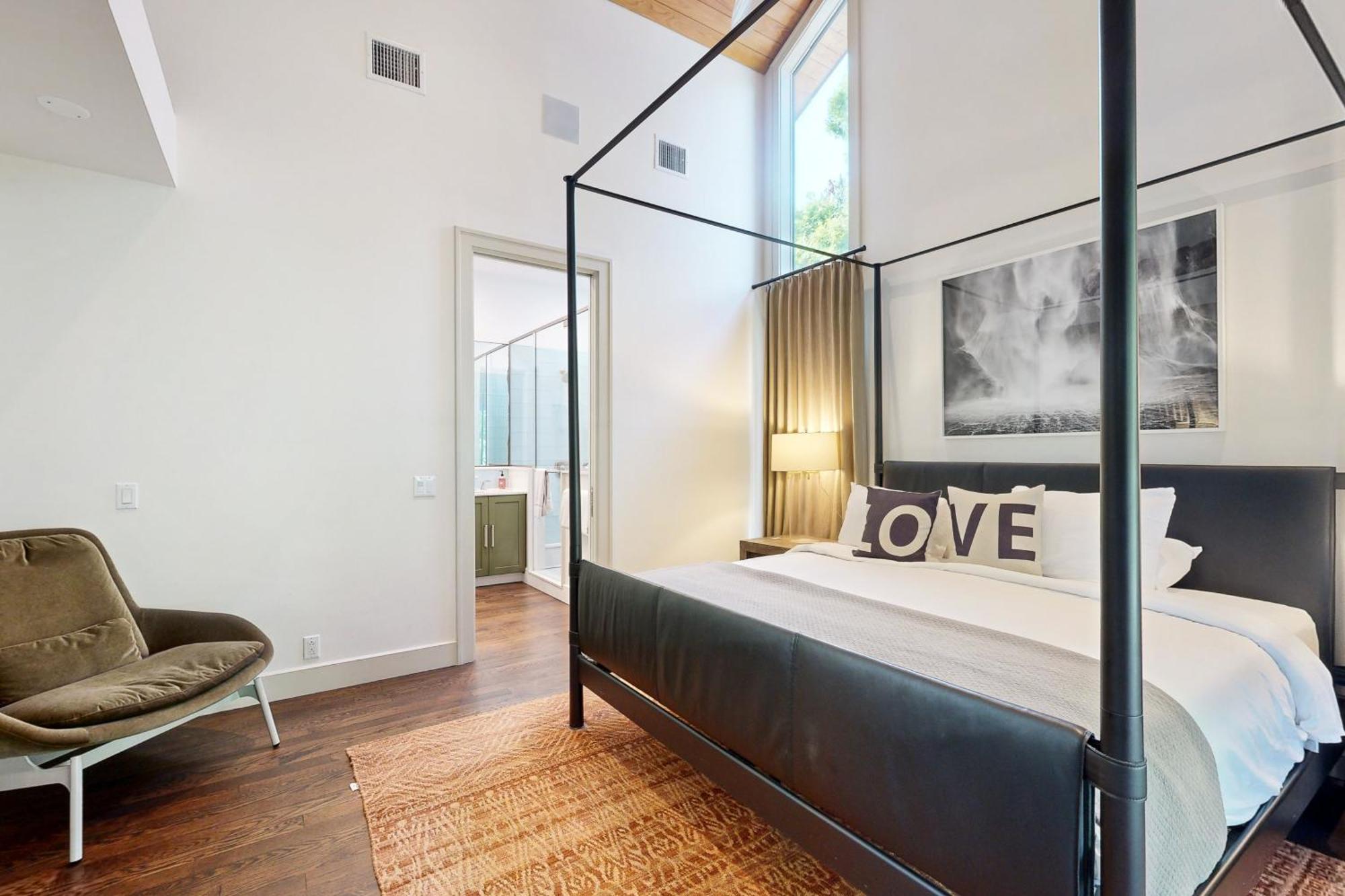 Holiday home Escape Austin