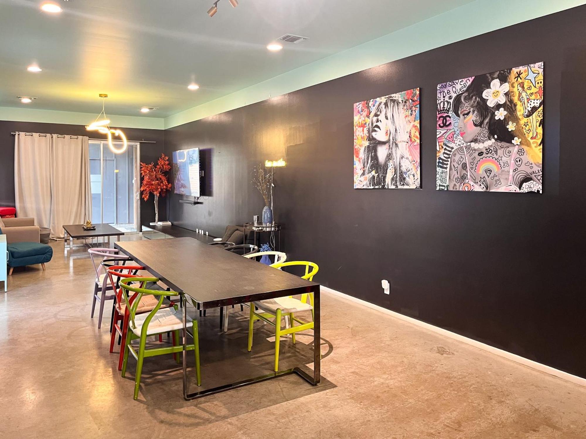 Clubhouse - Rainey Street - 6 Min Walk Austin