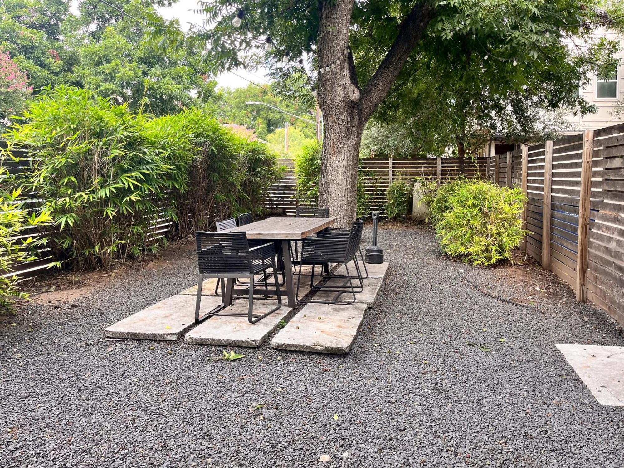 Clubhouse - Rainey Street - 6 Min Walk Holiday home *