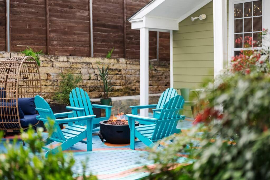 Holiday home Content Casa Near Bars,pool,dt With Hot Tub And Patio