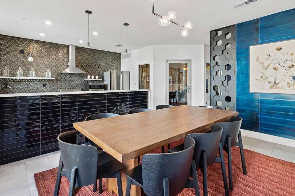 Apartment Lux 1b Near Downtown Austin