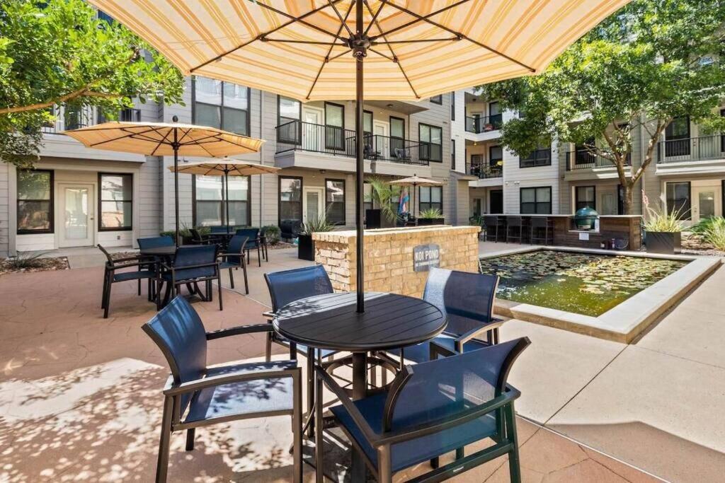 Apartment Lux 1b Near Downtown