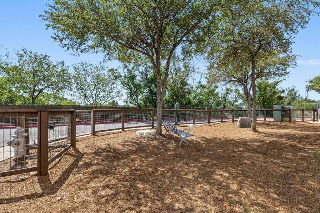 Apartment Lux 1b Near Downtown Austin