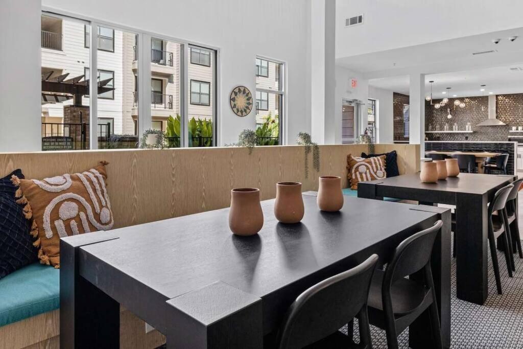 Apartment Lux 1b Near Downtown *