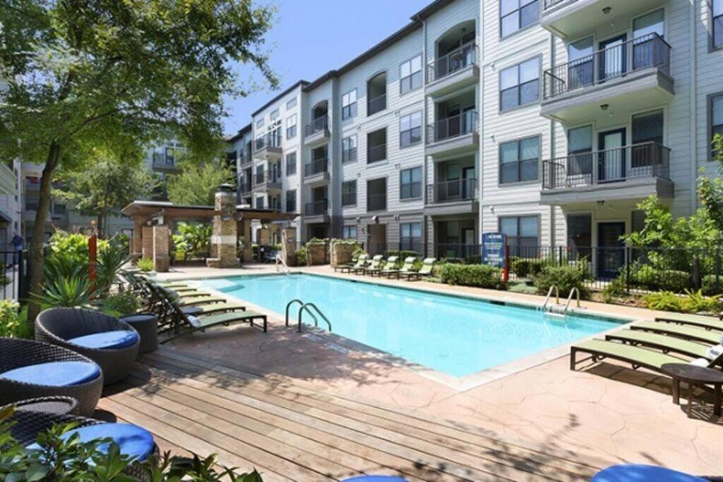 Apartment Lux 1b Near Downtown