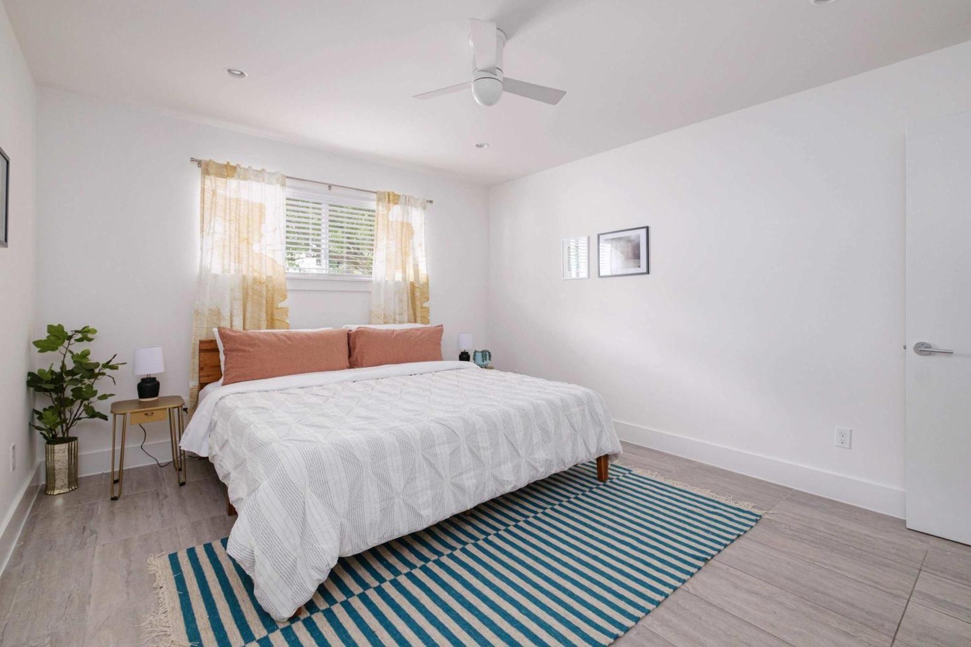 Chic Clarksville 2br Near Downtown * Austin