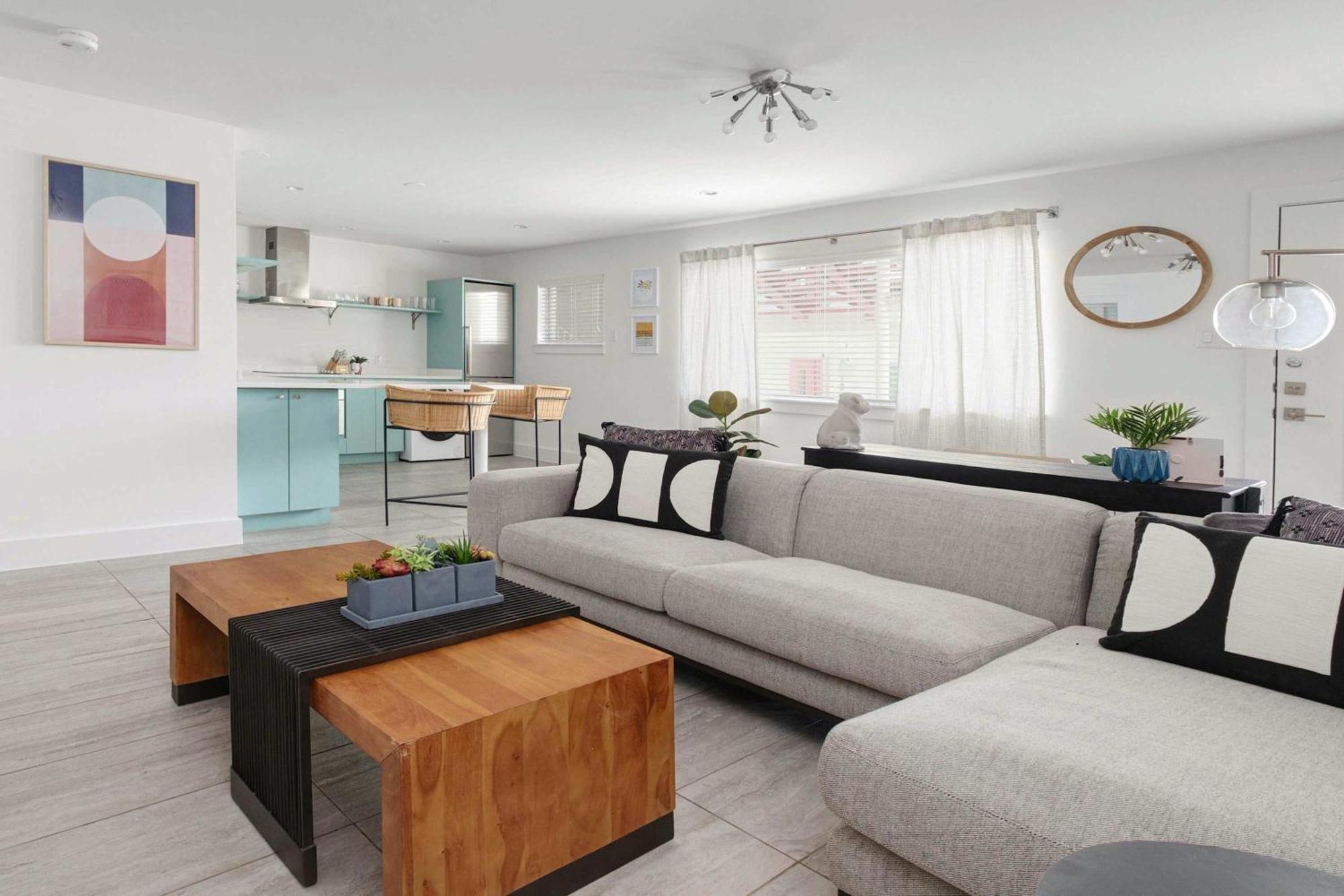 Holiday home Chic Clarksville 2br Near Downtown Austin