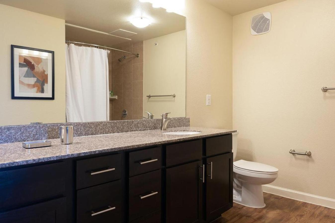 Apartment Landing At Bridge At Southpark Meadows - 3 Bedrooms In Slaughter Creek Austin