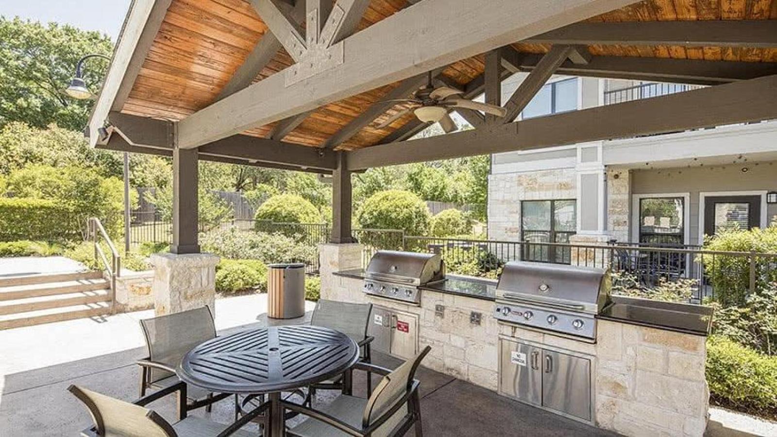 Landing At Bridge At Southpark Meadows - 3 Bedrooms In Slaughter Creek Austin