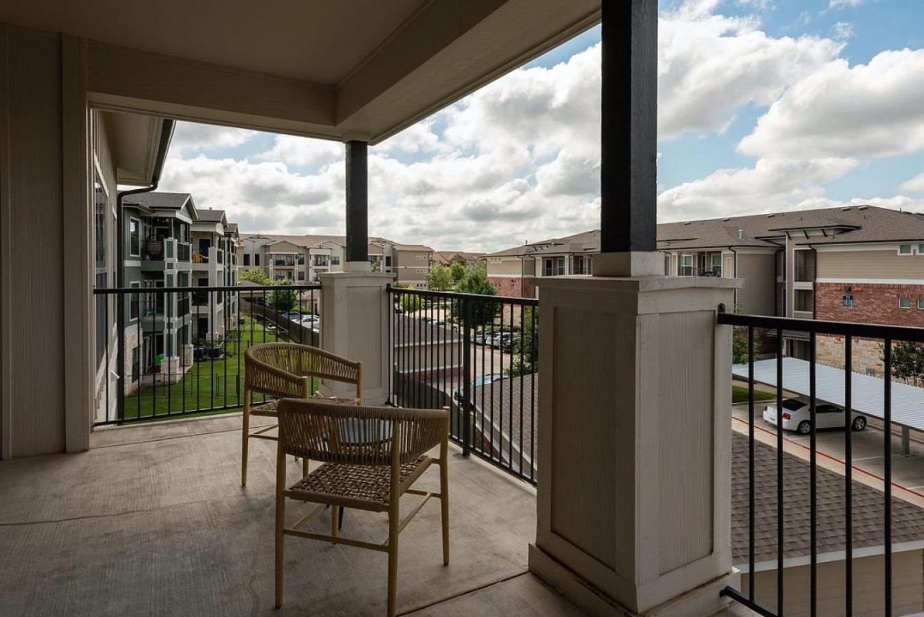 Landing At Bridge At Southpark Meadows - 3 Bedrooms In Slaughter Creek Apartment Austin