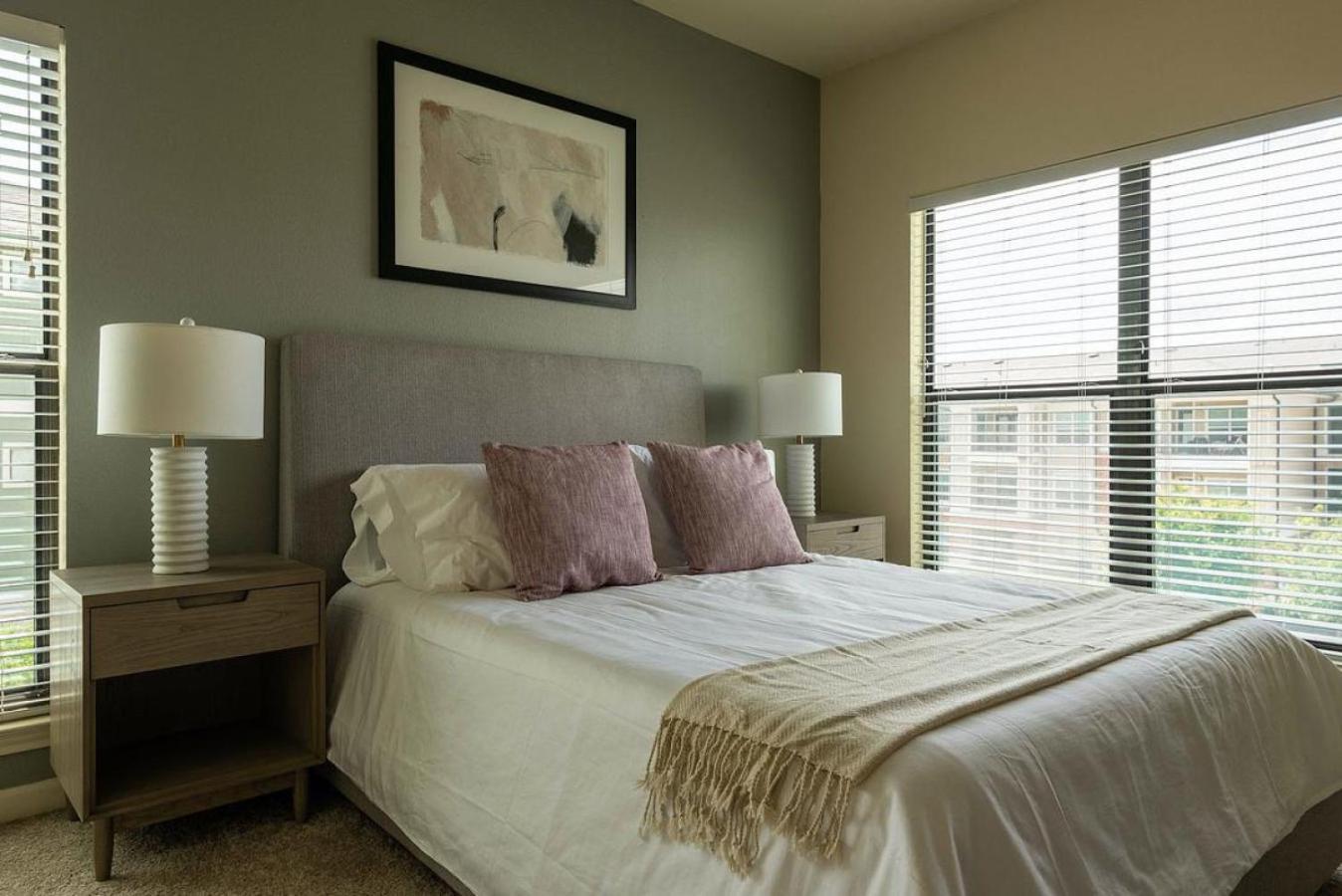 Landing At Bridge At Southpark Meadows - 3 Bedrooms In Slaughter Creek * Austin