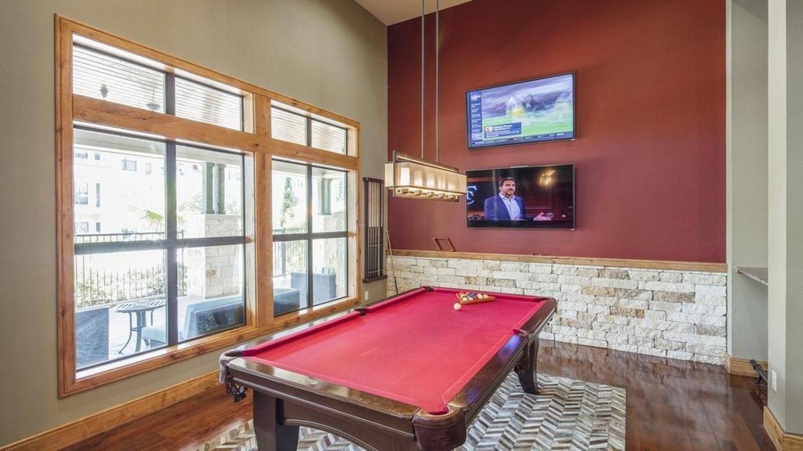 Apartment Landing At Bridge At Southpark Meadows - 3 Bedrooms In Slaughter Creek *