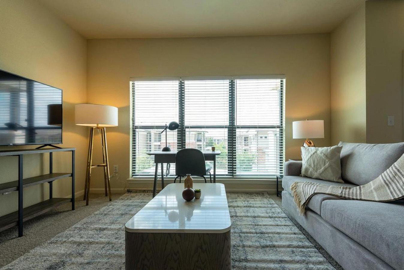 Landing At Bridge At Southpark Meadows - 3 Bedrooms In Slaughter Creek * Austin