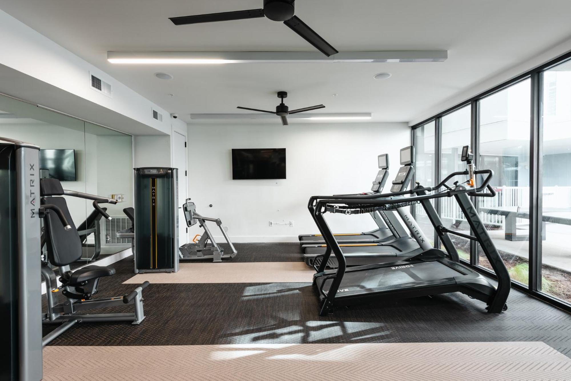 Luxury Loft Style * Austin