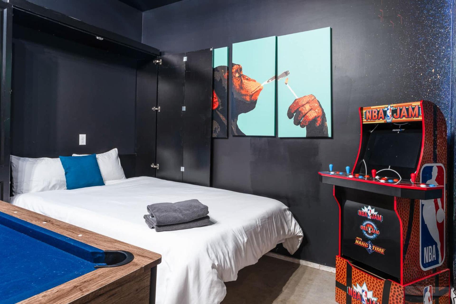 Clubhouse - Rainey Street - 6 Min Walk Austin
