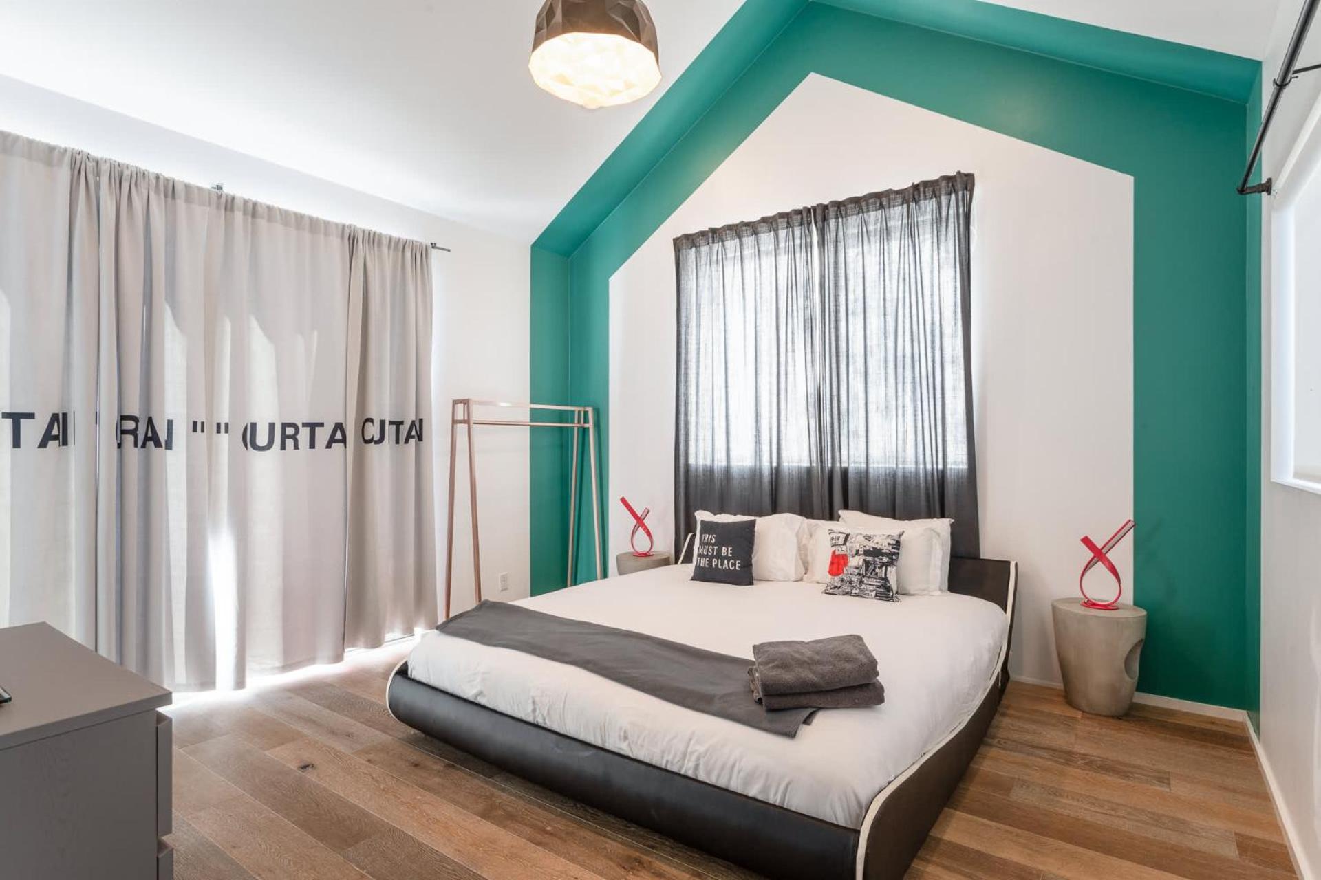 Holiday home Clubhouse - Rainey Street - 6 Min Walk Austin
