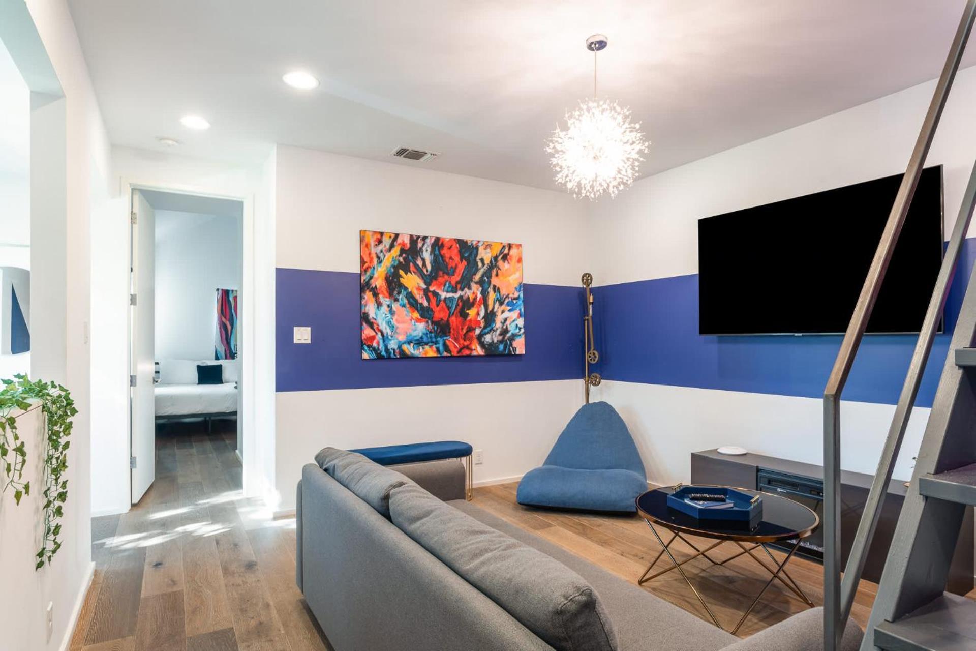 Clubhouse - Rainey Street - 6 Min Walk Austin