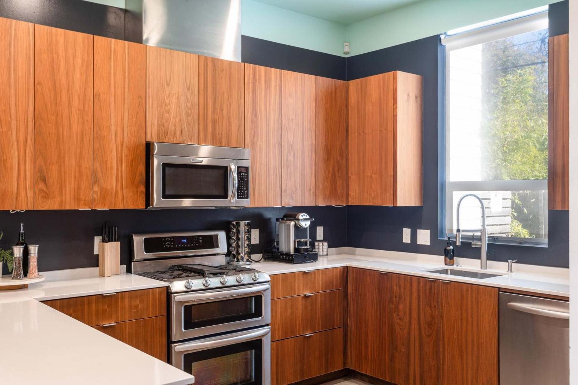 Clubhouse - Rainey Street - 6 Min Walk Holiday home Austin