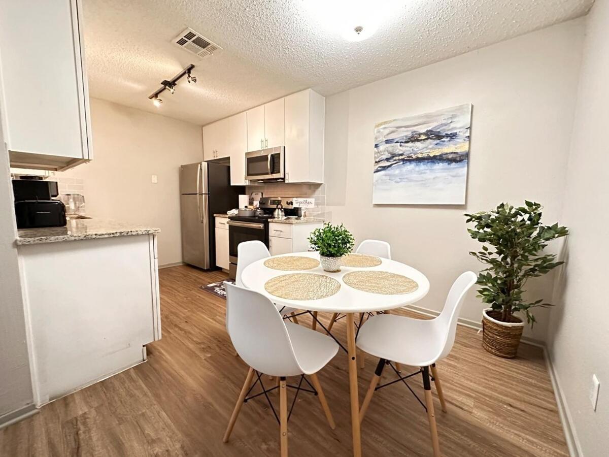 Apartment Stylish 1 Bedroom At Sola, 5 Minutes To Downtown *