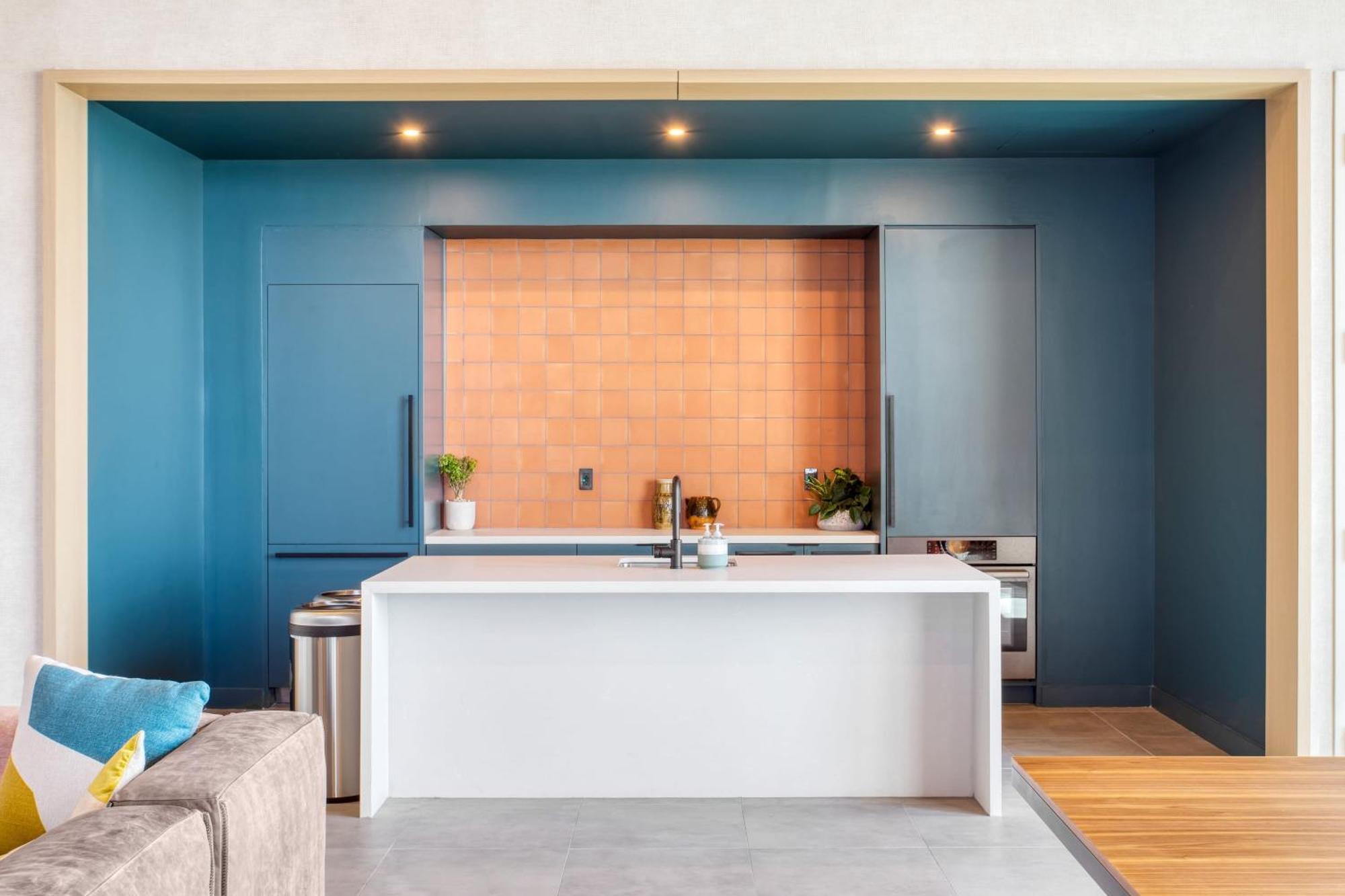 Holiday home Sleeps 40 12 In New High Rise W Rooftop Pool Gym Yoga