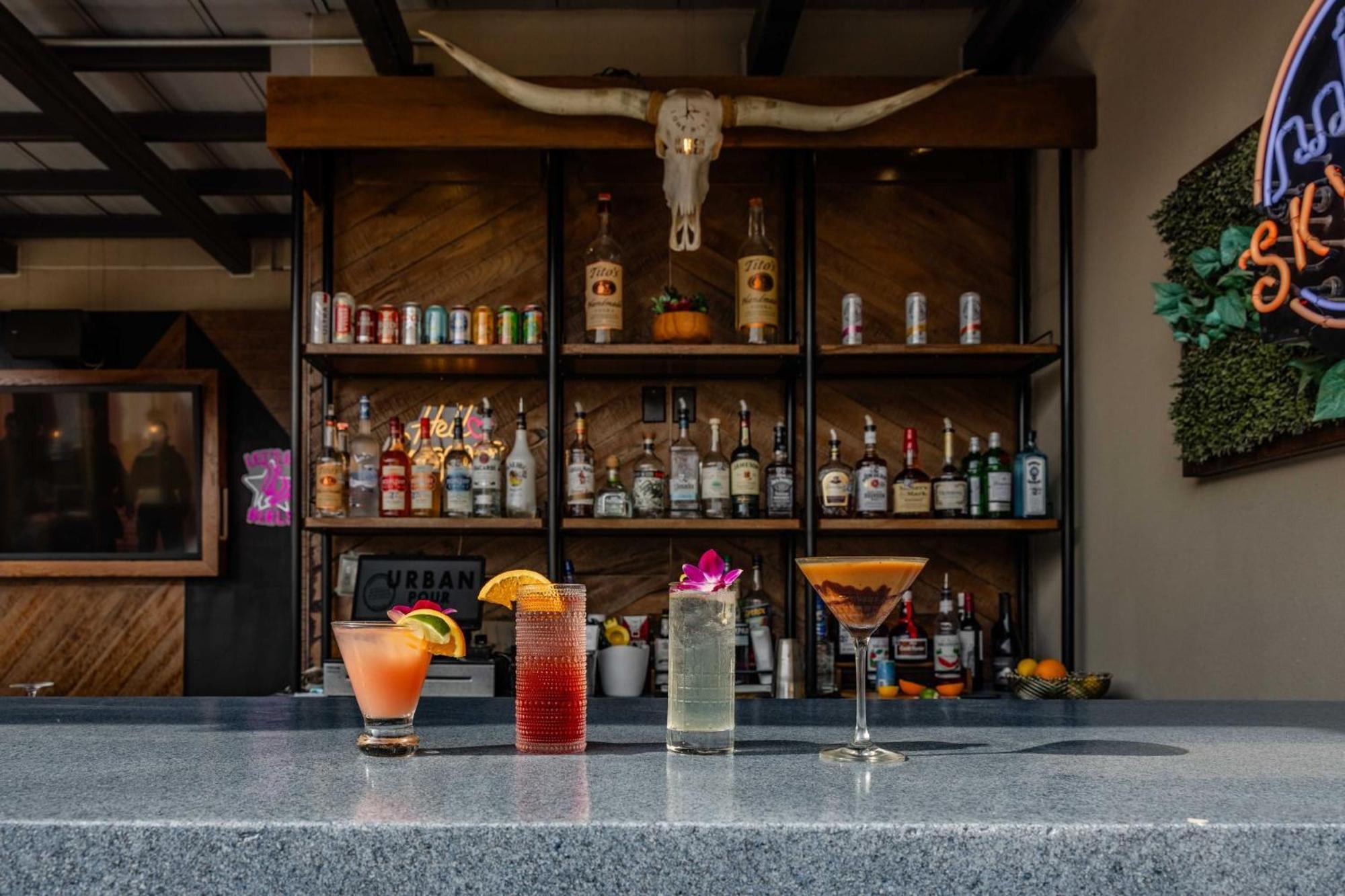 Indigo Downtown - By Ihg Hotel 3*