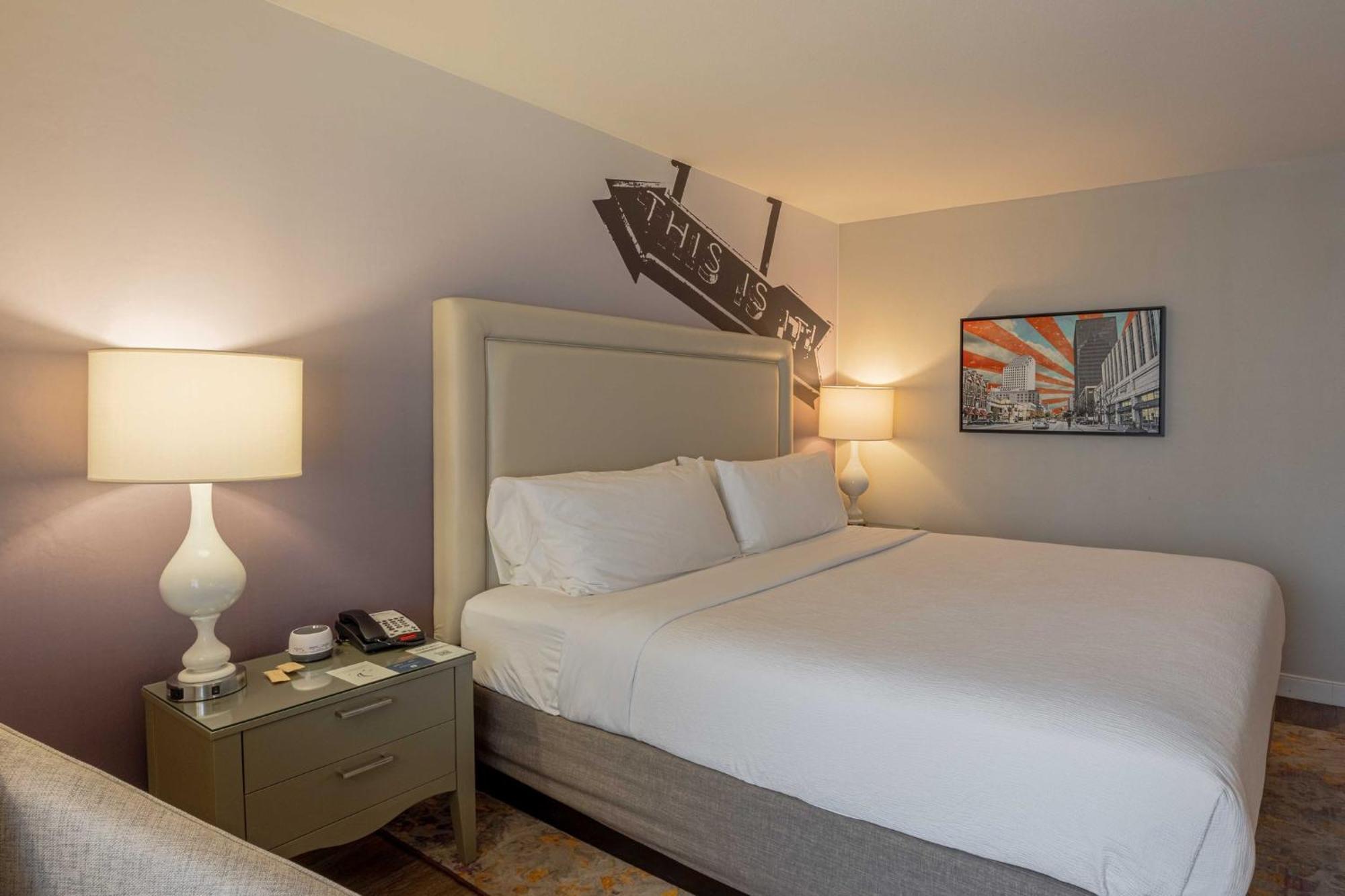 Indigo Downtown - By Ihg Hotel