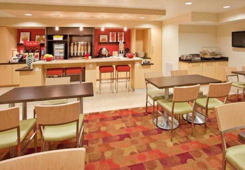 Towneplace By Marriott Arboretum/the Domain Area Hotel