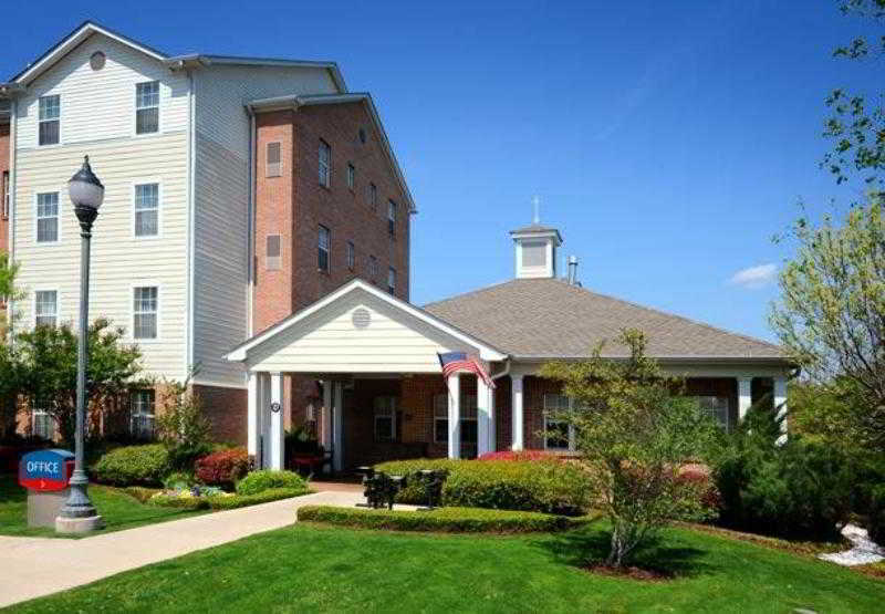 Hotel Towneplace By Marriott Arboretum/the Domain Area 3*