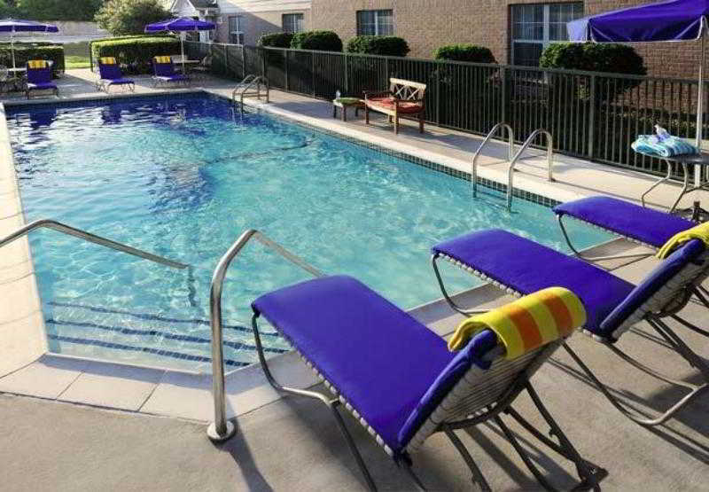 Hotel Towneplace By Marriott Arboretum/the Domain Area Austin