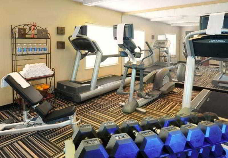 Hotel Towneplace By Marriott Arboretum/the Domain Area 3*