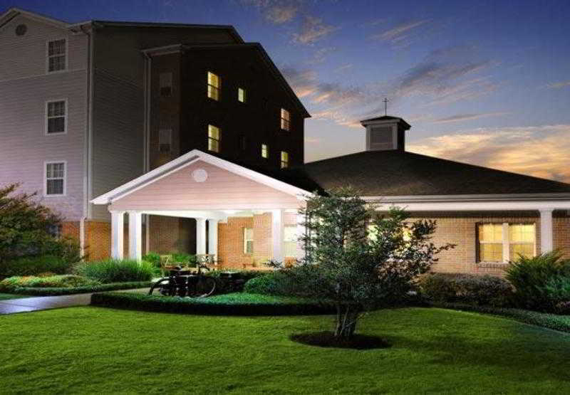 Towneplace By Marriott Arboretum/the Domain Area 3*
